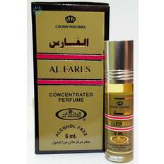 Al Rehab Fares Parfume 6 ml