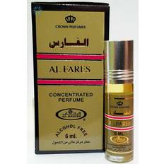 Al Rehab Parfymer Al Rehab fares roll on perfume oil