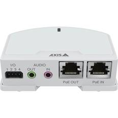Axis T6101 I/O