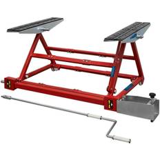 Car Jacks Sealey PPL01 Portable Pivot Car Lift 1500kg