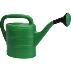 Regaderas Greenice Regadera Polietileno Verde 5 L - Cuidado del Hogar