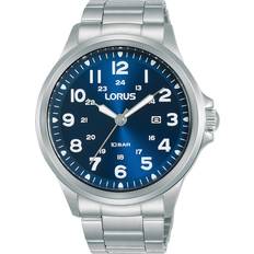 Lorus Watch RH993NX9, Quartz, 44mm, 10ATM