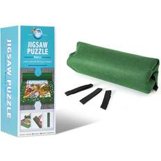 Jigsaw Puzzle Roll Mat, Multi