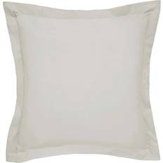 Bedeck Belfast Fine Linens 300 Thread Count Pillow Case Beige