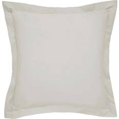 Lino Ropa de Cama Belfast Fine Linens 300 Thread Count Pillow Case Beige