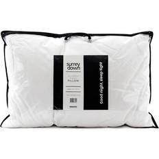 Down Pillows Surrey Down Duck Feather Down Pillow