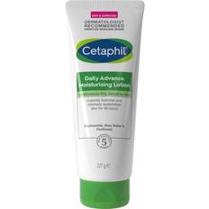 Niacinamid Bodylotions Cetaphil Daily Advance Ultra Hydrating Lotion 200ml