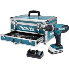 Makita HP488DWAX4 ( 1X2Ah)