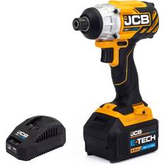 JCB ‎21-18BLID-5X-B