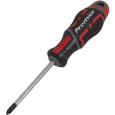 Sealey Pan Head Screwdrivers Sealey AK4360 Pan Head Screwdriver