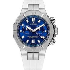Delfin Chronograph Herre fra 10113-3CAB-BUIN