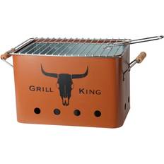 Grills ProGarden BBQ Grill Rectangular Matte