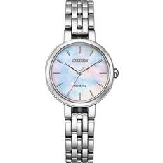 Organic - Women Wrist Watches Citizen Womens ref. EM0990-81Y