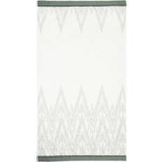 Bedeck of Belfast Nadir BCI Bath Towel Green