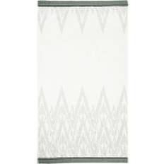 of Belfast Nadir BCI Bath Towel Green