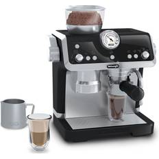 Casdon DeLonghi Barista Magic Toy Coffee Machine