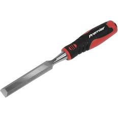 Sealey Chisels Sealey Premier Hammer-Thru 19mm Carving Chisel