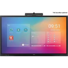 Sharp TV Sharp NEC Display PN-LC652 65 Inch LCD Display