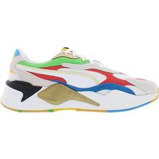 Puma RS-X3 WH W - White/High Risk Red/Dresden Blue