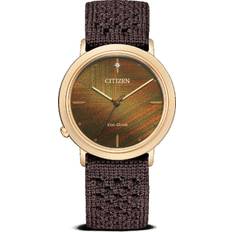 Citizen Dame Armbåndsure Citizen L 10th Anniversary Special Edition EM1003-48X