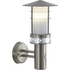 Pir security lights Loops pir Wall light