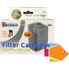 Superfish Aqua-Flow 200 Easy Click Filterpatron