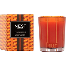 Orange Candlesticks, Candles & Home Fragrances NEST New York Pumpkin Chai Votive Scented Candle 5.6oz