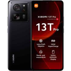 Xiaomi 13T Pro 512GB Black