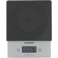 Ounce (oz) Kitchen Scales Kenwood AT850