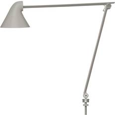 Njp bordlampe Louis Poulsen NJP m/Ø10 Bordlampe