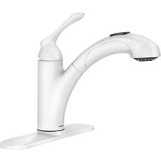 Moen Banbury (87017W) White