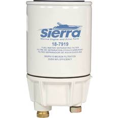 Sierra Fuel Water Separator