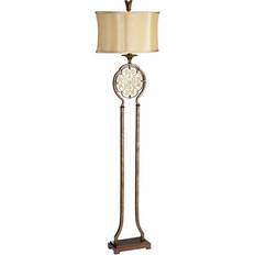 Bronze Floor Lamps Loops British Floor Lamp