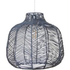 Rattan light shade Litecraft Light Shade