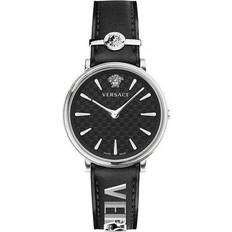 Versace Klockor Versace Damklocka VE81041-22 Ø 38 mm