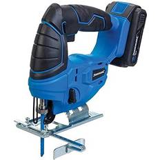 Silverline 947242 18V Jigsaw Kit 1x2Ah
