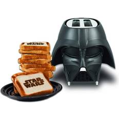 Tostadoras Star Wars Darth Vader Toaster