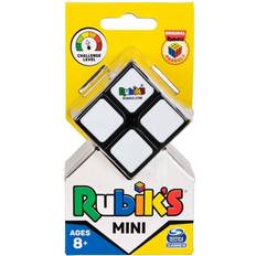 Muovi Rubikin kuutiot Rubiks Mini 2x2 in CDU