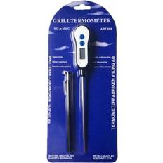 Grill indstik Stegetermometer