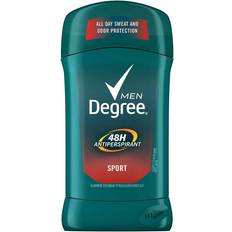 Sport Antiperspirant Deo Stick
