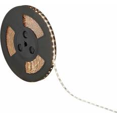 White Light Strips Loops Flexible LED Tape Metres Light Strip