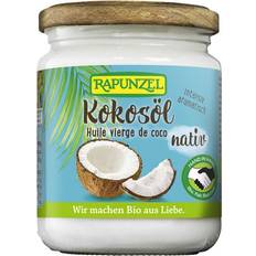 Vegetarisch Gewürze, Würzmittel & Saucen Rapunzel Kokosöl nativ bio 200g