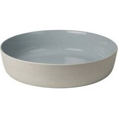 Blomus sablo stone Salad Bowl