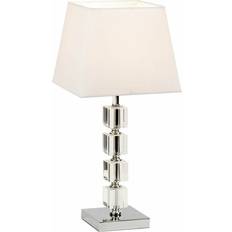 Loops Modern Table Lamp