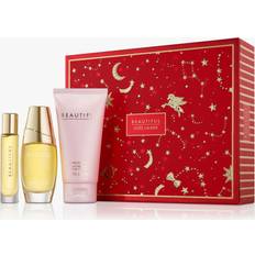 Estée Lauder Gift Boxes Estée Lauder Beautiful Favourites Trio Gift Set EdP 30ml + EdP 10ml + Body Lotion 75ml