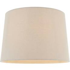 Ceramic Lamp Parts Loops 14' Tapered Round Simple Shade