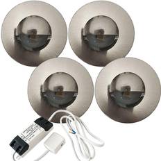 Loops Eyelid Plinth Kit Spotlight