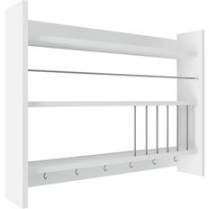 Kolin 85x15 Krydderhylde
