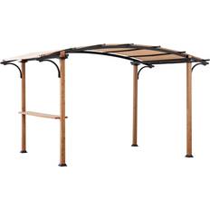 Sunjoy Haver & Udemiljøer Sunjoy Pergola Skuta 406