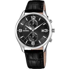 Festina Mens F6855/8 Quartz Watch